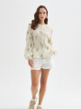 Blusa Brunet Estampado 1