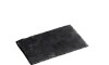 Plato Gourmet - Piedra Rectangular Plato Gourmet - Piedra Rectangular