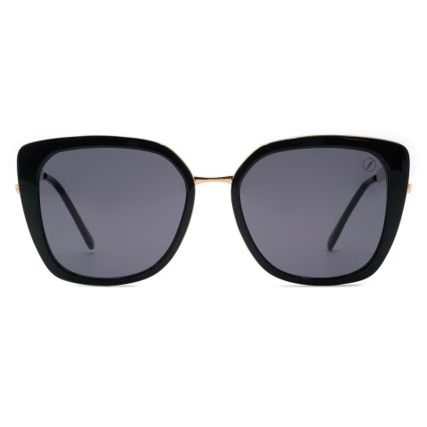 Lentes de Sol Chilli Beans Lieja Negro
