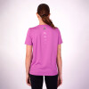 Polo Training Eria Mujer Fuchsia Orchid