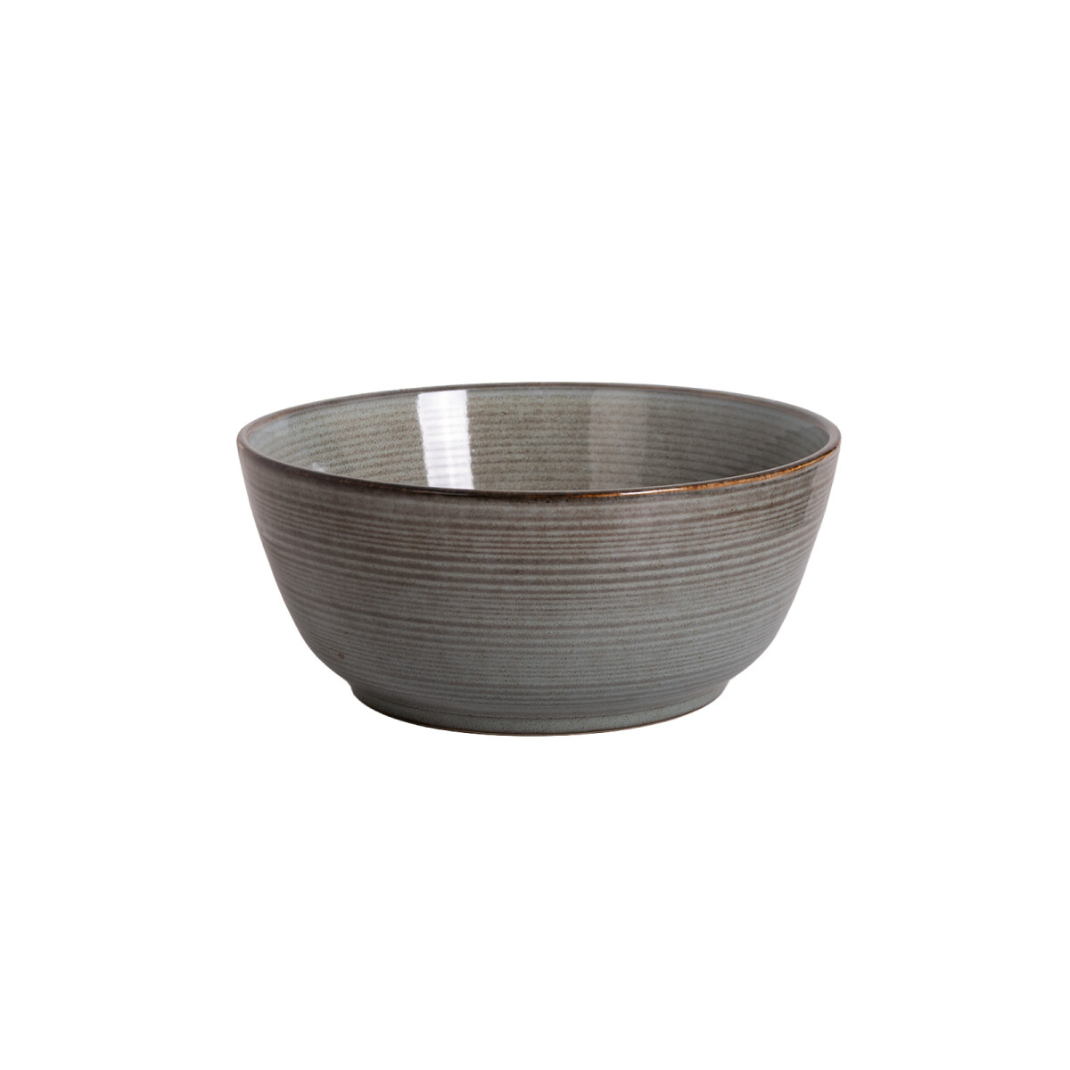 BOWL - DALLAS 21CM, VERD VERDE CERÁMICA TJL-25ST92176 