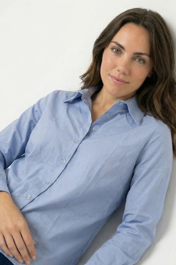 Camisa LiLy. Camisa LiLy.