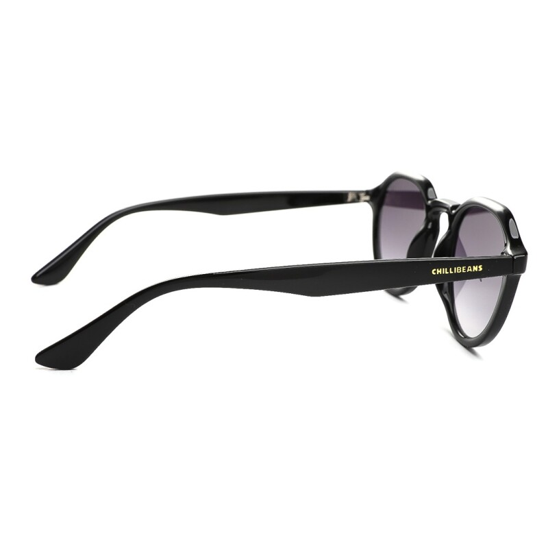 Lentes de Sol Chilli Beans Oporto Negro