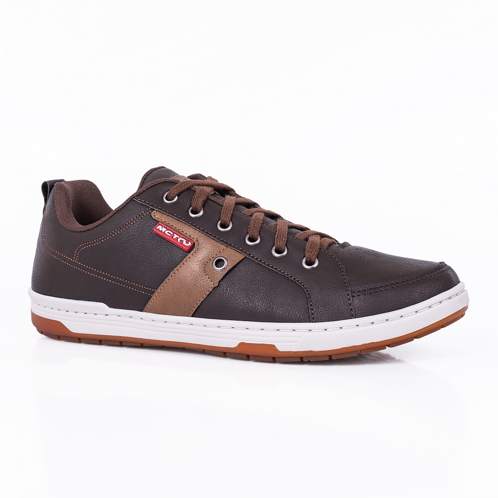 ZAPATO 529 BASIC URBAN cafe