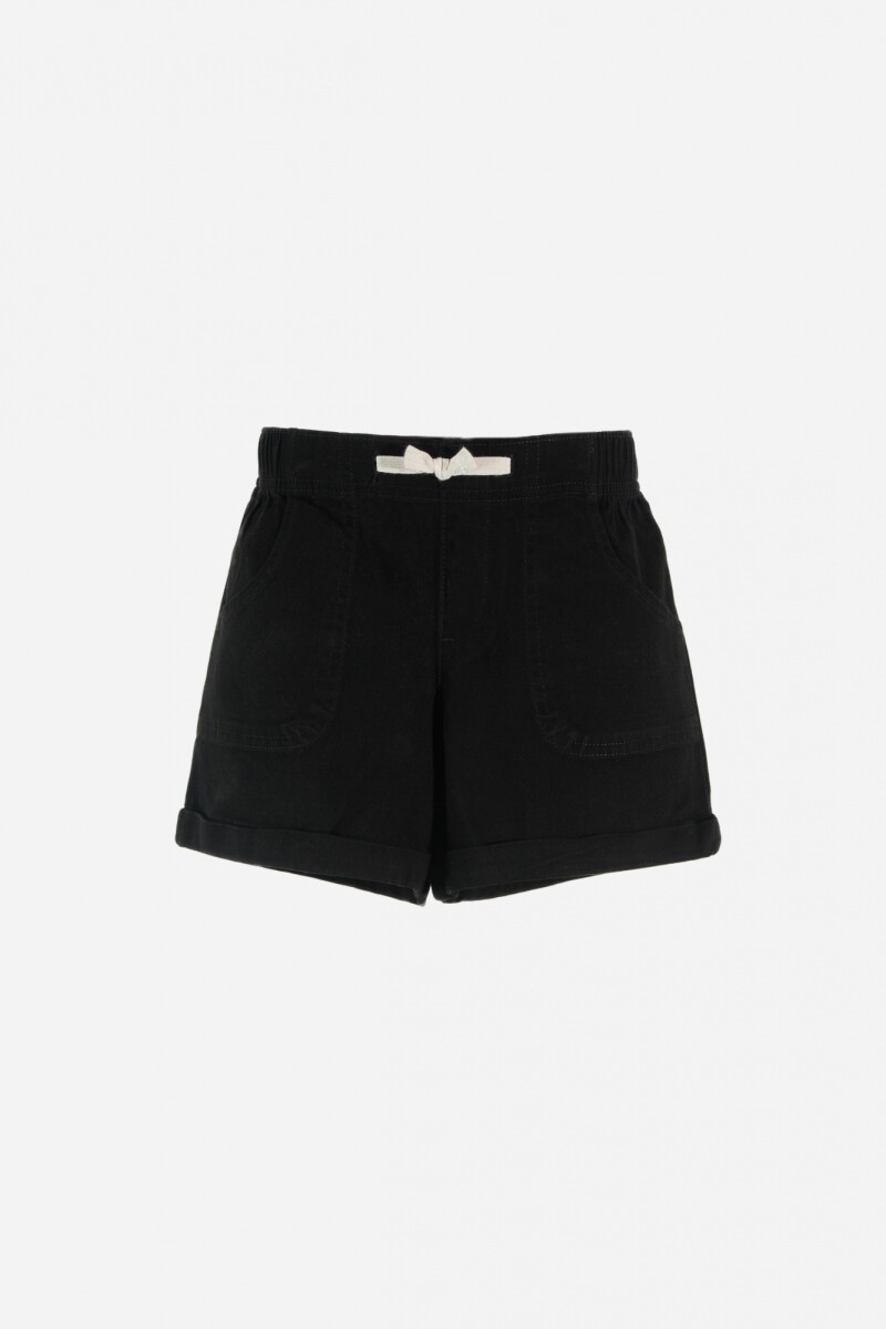 Shorts NEGRO