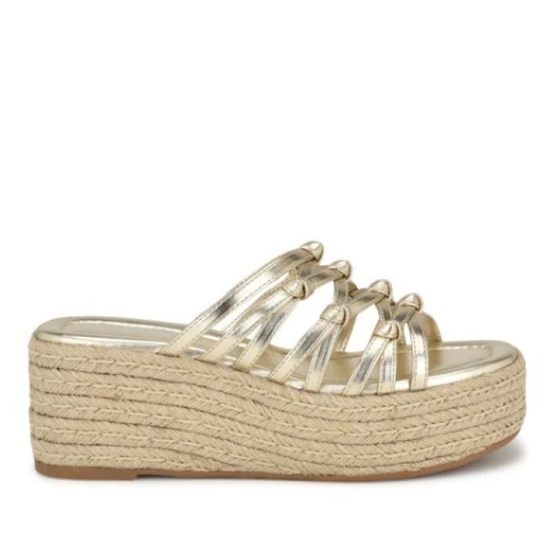 Sandal Cristy3 Gold 01