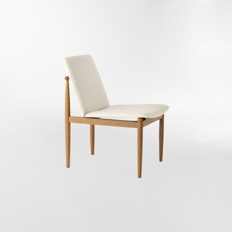 SILLA SPIRIT GRIS