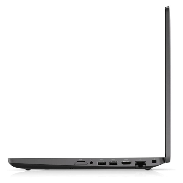 Notebook Dell Precision 3541 I7 / 24gb Ram / 256gb Ssd NOTEBOOK RFPL DELL 3541 I7/24/256/15.6"