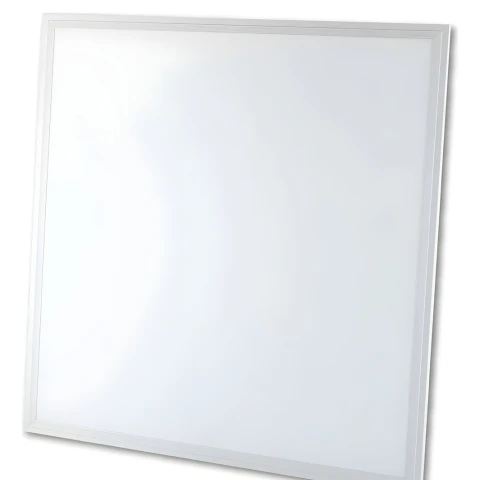 Set x12 Panel Led 60x60 52w Plafon Cuadrado Luz Neutra Techo Set x12 Panel Led 60x60 52w Plafon Cuadrado Luz Neutra Techo