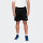 Short Umbro Basic Negro