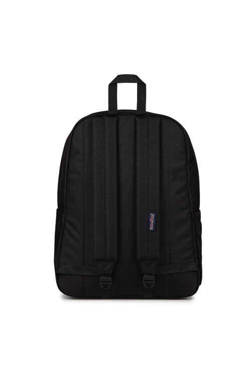 Mochila Portalaptop Superbreak Plus Monochrome Black