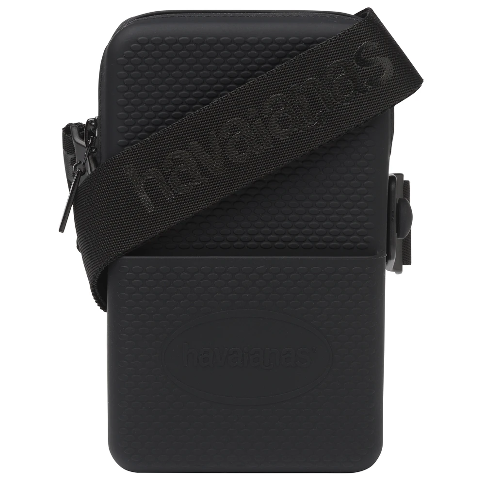 Street Bag - Unisex Negro