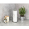 Portarrollos de papel de cocina Preston s/s Wenko Portarrollos de papel de cocina Preston s/s Wenko