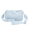 Carteras Muvem de Mujer - WC10-3819-2 Azul