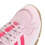 Zapatillas Specialist Sports Court Flight Mujer Pink