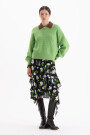 SWEATER VENECIA Verde