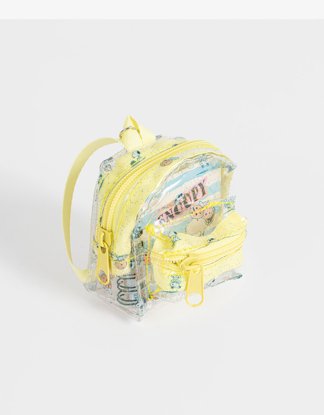 Librería Sets Set De Librería "snoopy" - Combinacion Multicolor