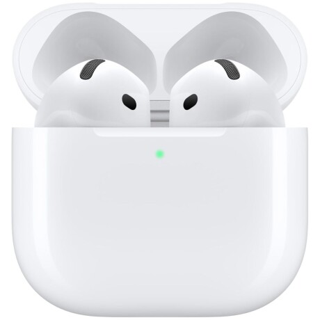 Auriculares Apple Airpods 4 con cancelación de ruido V01