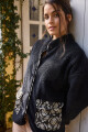 Palma jacket Gris