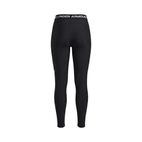 Calza Under Armour Heatgear Lgging Black