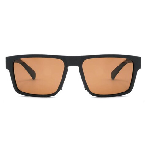 Lentes De Sol Chilli Beans New Sport Reebok Marrón/Marrón