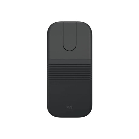 Mouse Logitech MK880 Mobi Fold Inalámbrico + Bluetooth Negro