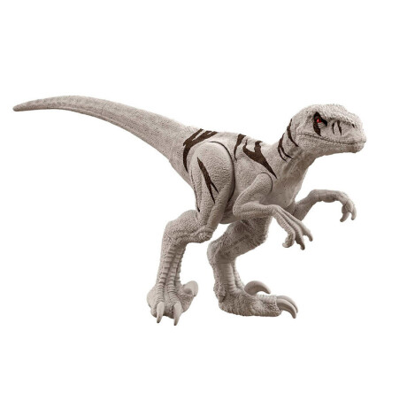 Atrociraptor Jurassic World Gris