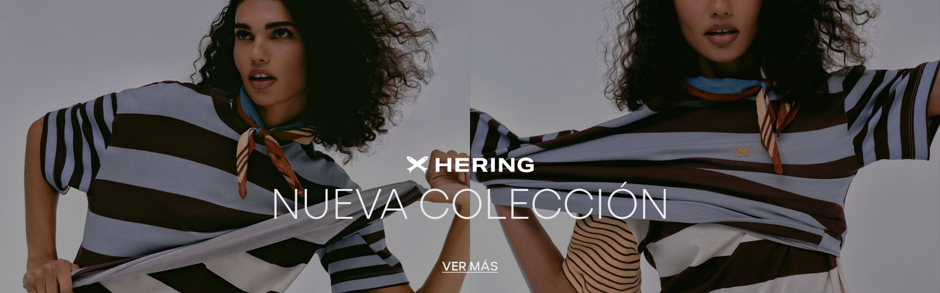 NUEVA COLECCIÓN ADULTO