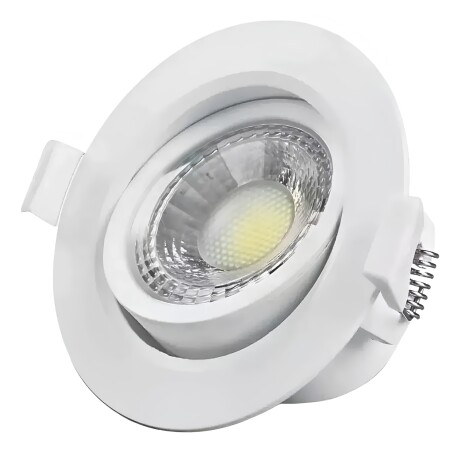 Set x 10 Spots para Techo Ixec lámparas Dicroicas Led Set x 10 Spots para Techo Ixec lámparas Dicroicas Led