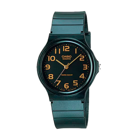 Reloj Casio para Hombre MQ-24 1B2LDF
