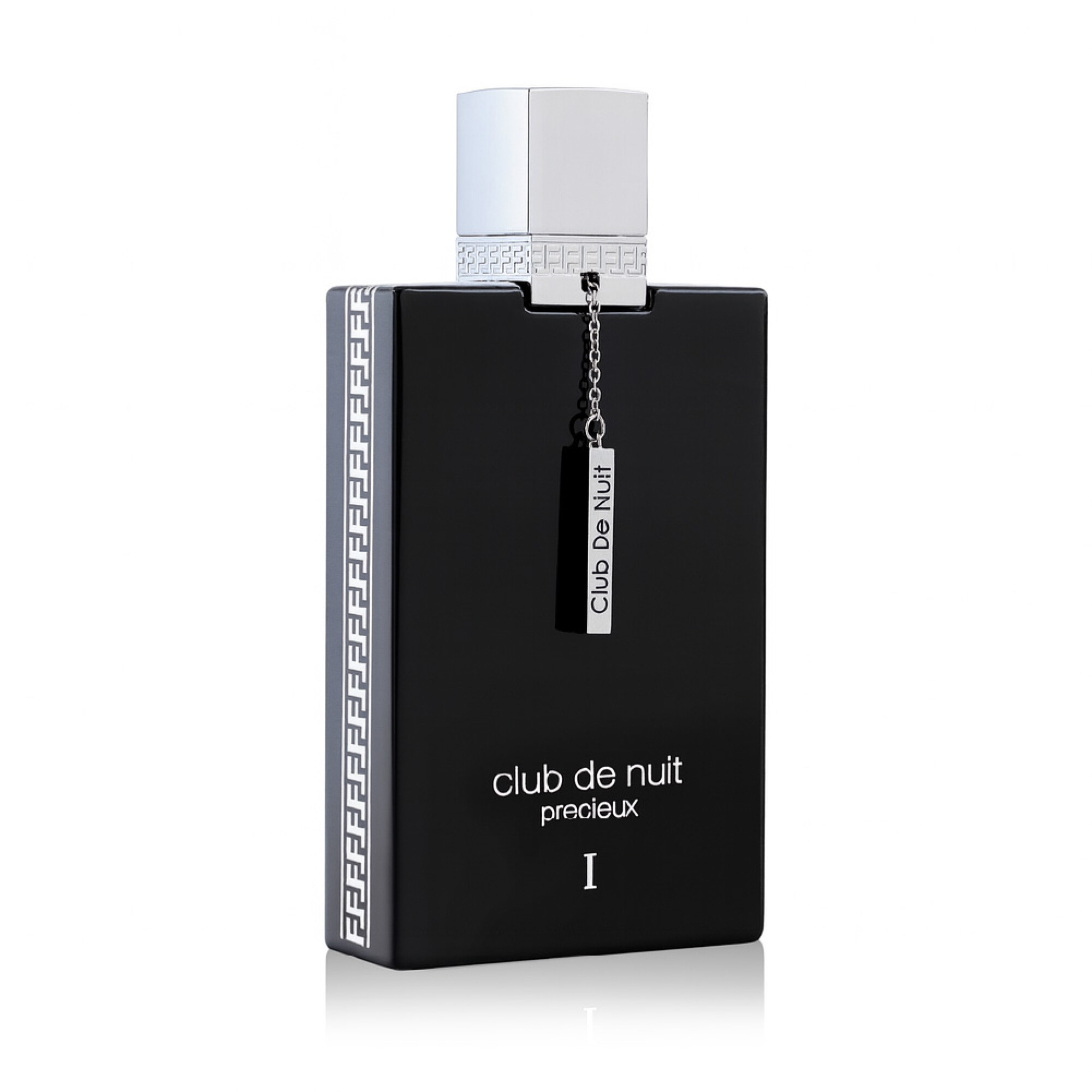 Club de Nuit Precieux I Eau de Parfum 55 ml — Dubai Signature