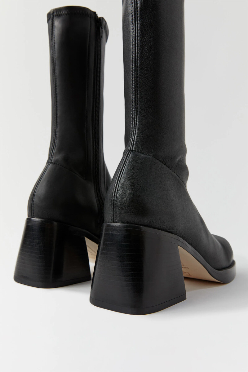 Botas Miista Elke Black