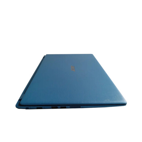 Notebook Acer A315-31. Celeron N3350. RAM 4GB. Disco Sólido NUEVO 120GB. Pantalla 15,6". Win10 Notebook Acer A315-31. Celeron N3350. RAM 4GB. Disco Sólido NUEVO 120GB. Pantalla 15,6". Win10