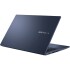 Notebook Asus Core I7 4.9ghz, 16gb, 512gb Ssd, 15.6" Fhd, Español NOTEBOOK ASUS X1502VA I7/16/512/15.6