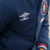 Campera Bomber Vent Nacional Hombre 001