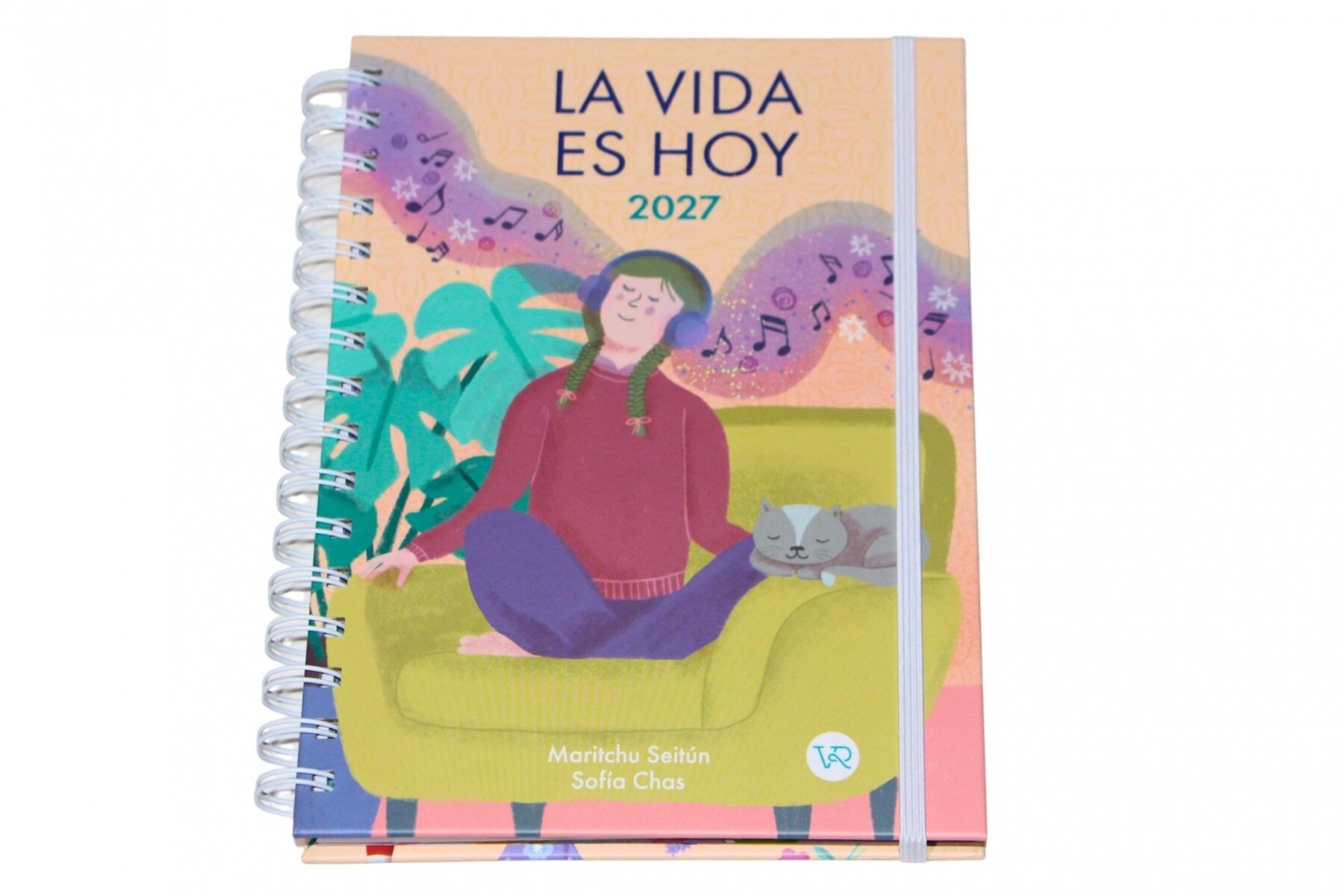 AGENDA 2027 LA VIDA ES HOY 