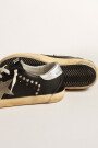 ZAPATILLA SUPER-STAR Negro