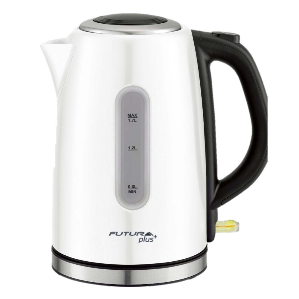 HERVIDOR BLANCO 2200W FUT-HA1798W
