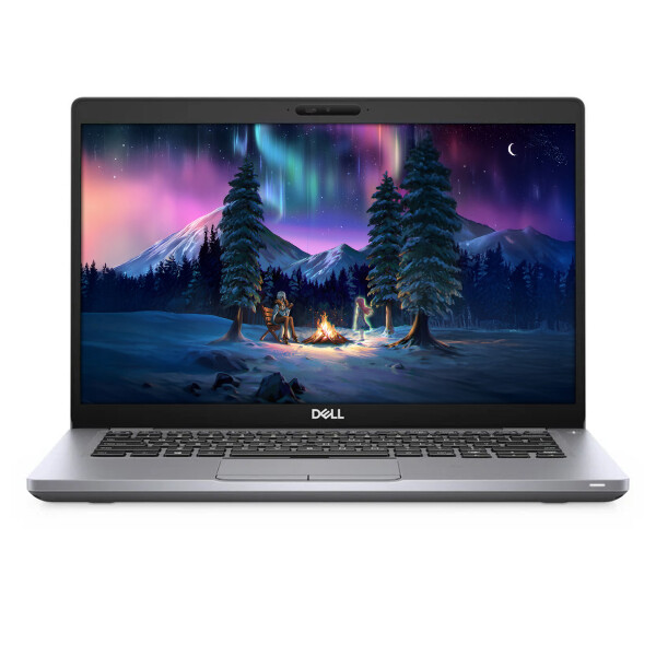 Notebook Dell Latitude 5410 I7 / 16 Gb Ram / 256gb Ssd NOTEBOOK DELL LATITUDE 5410 I7/16/256