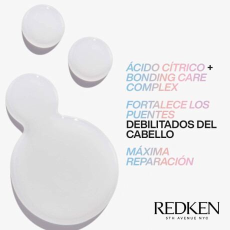 Shampoo Redken Acidic Bonding Concentrate 300 ml Shampoo Redken Acidic Bonding Concentrate 300 ml