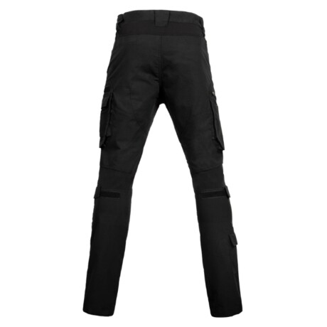 Pantalón táctico M-TAC Negro