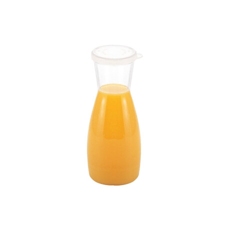 Botellon con Tapa de Policarbonato 500 ml Botellon con Tapa de Policarbonato 500 ml
