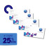 Biofinity tórico- PROMO 4 cajas Biofinity Tórico- Promo 4 Cajas