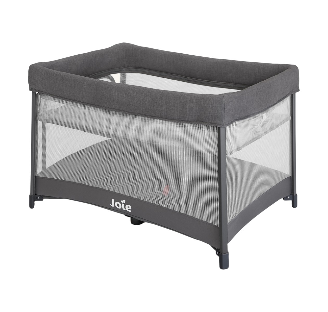 Practicuna Joie Amigo – Plegado con una Mano y 2 Alturas Ajustables 
