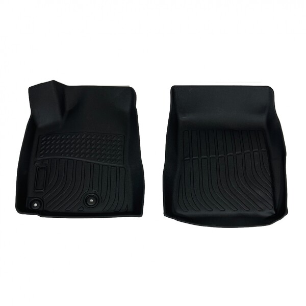Bandeja De Piso Para Renault Sandero Stepway 2014-2025 Bandeja De Piso Para Renault Sandero Stepway 2014-2025