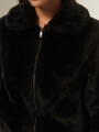 Chaqueta Osnut Negro