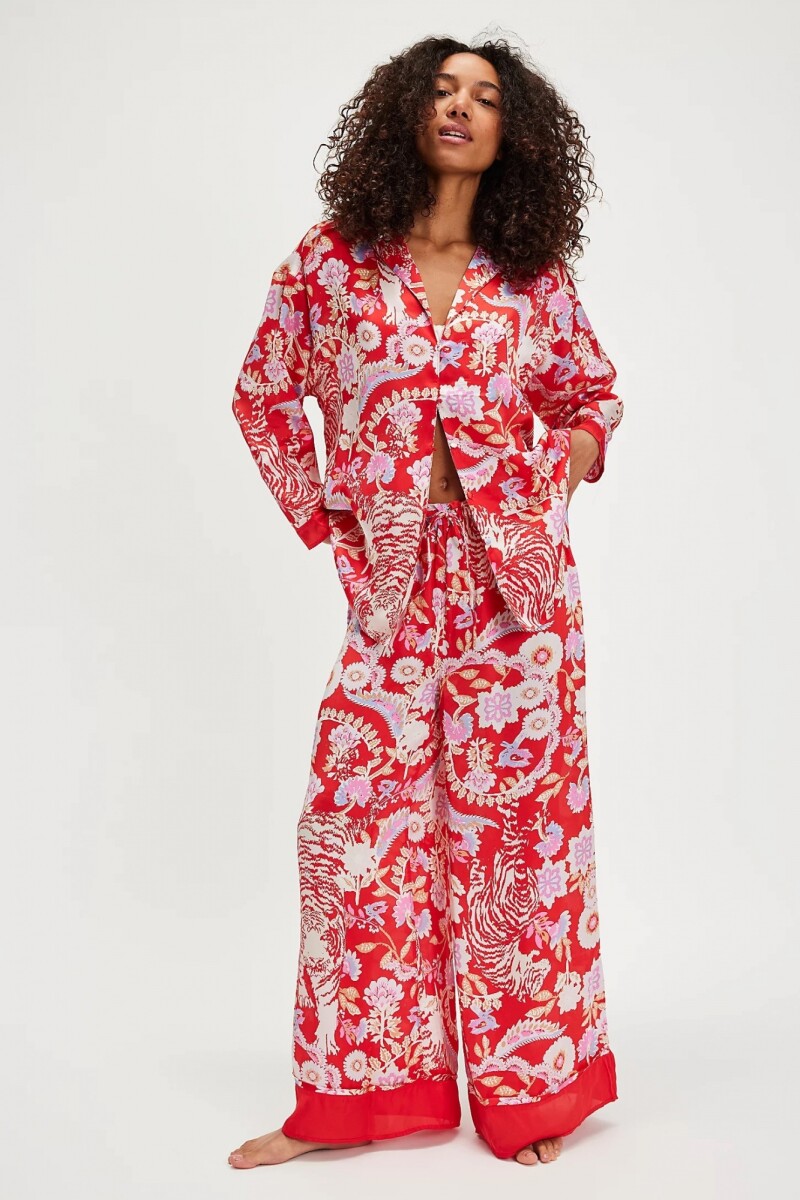 PIJAMA DREAMY DAYS 