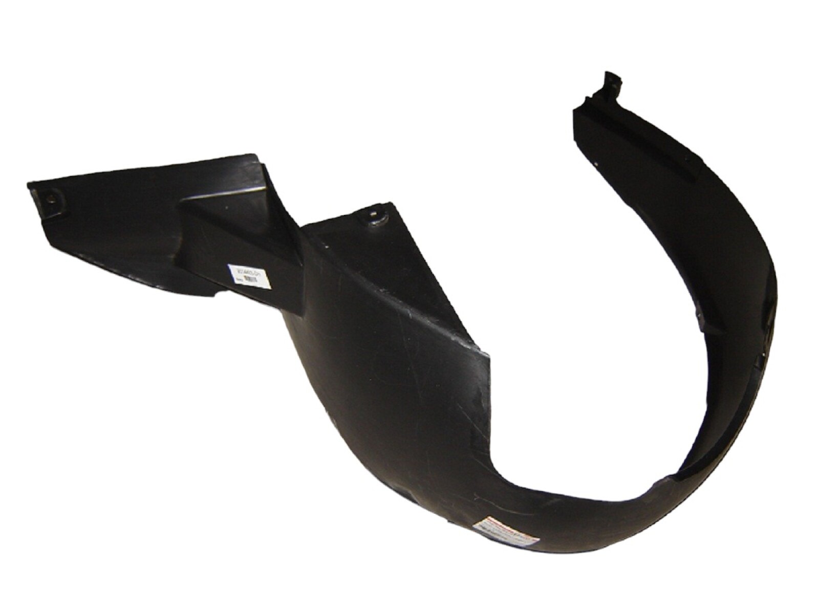 BUCHE GUARDABARRO DELANTERO IZQUIERDO - SAIL 