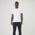 CAMISETA MM MASC BRANCO
