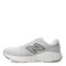 Championes de Mujer New Balance Running eVOZ Gris - Verde Agua